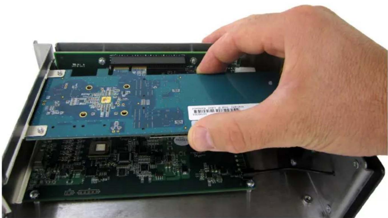 OWC Mercury Helios+E2 - Assembly - 5