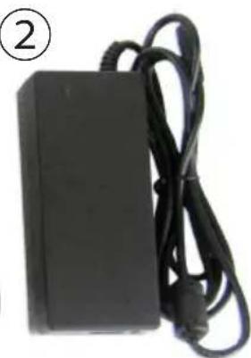 OWC Mercury Helios+E2 - Package Contents - 3