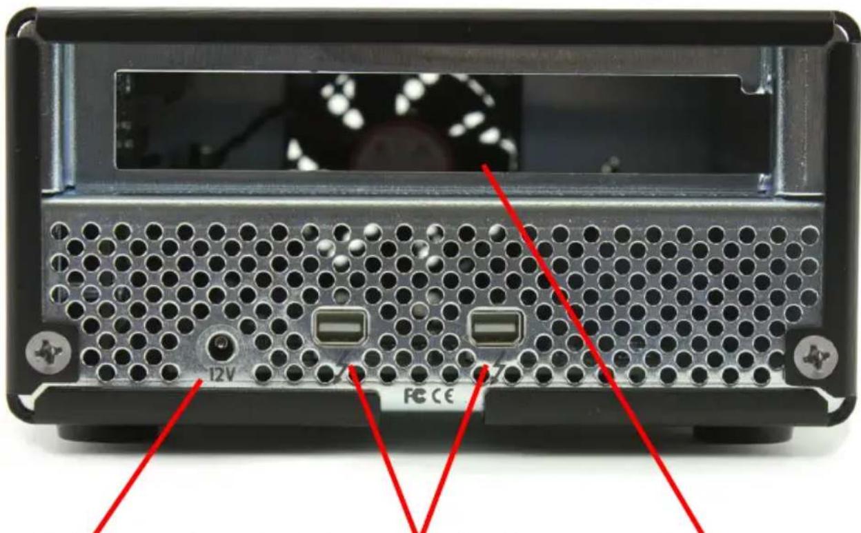 12V FC CE