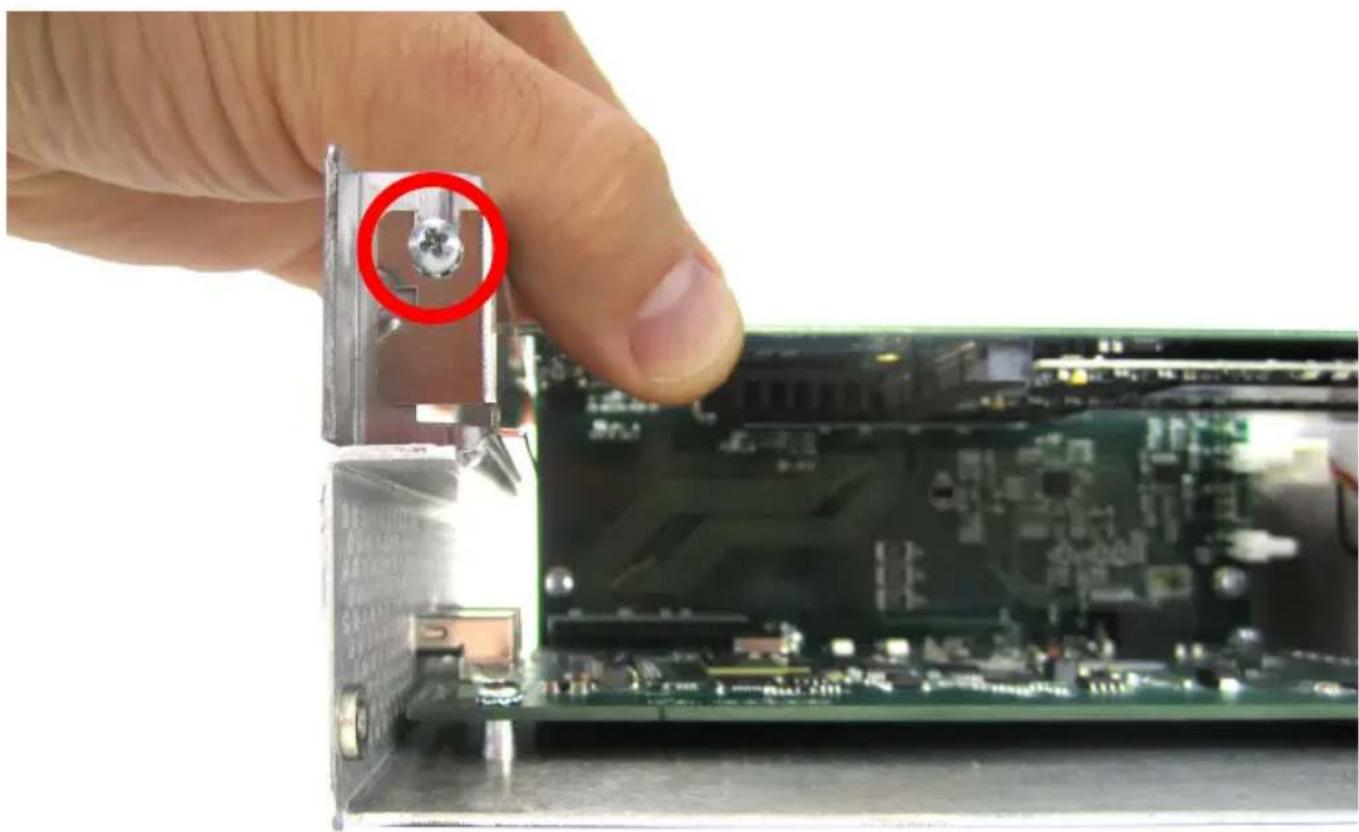 OWC Mercury Helios+E2 - Assembly - 7