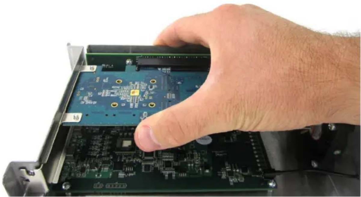 OWC Mercury Helios+E2 - Assembly - 6