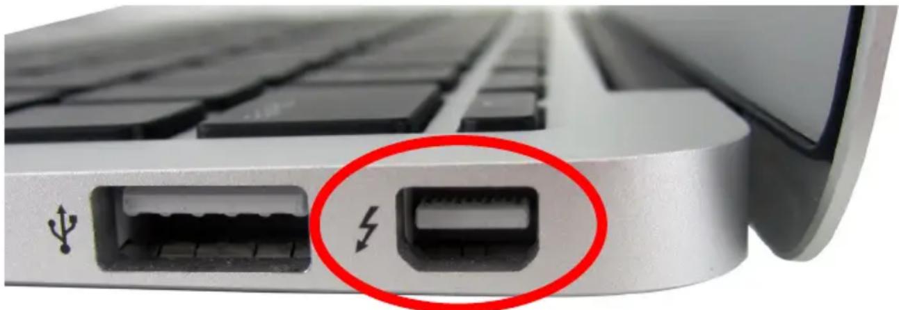OWC Mercury Helios+E2 - Never remove or install a PCIe card while Helios has either DC power or an active Thunderbolt connection. This is a safety precaution for you, the PCIe card, Helios, and your computer. - 2