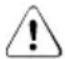 REX FQM463CXE - WARNING! - 1