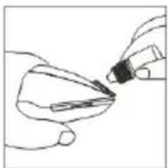 KING K-062 - IMPORTANT SAFETY INSTRUCTIONS - 1