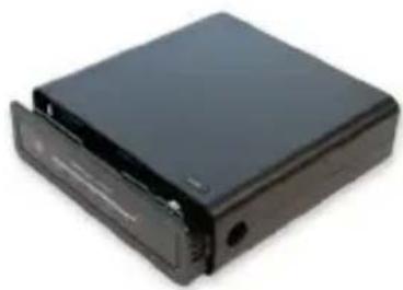 ENERGY SISTEM P3350 - Drive Installation - 1