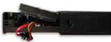 ENERGY SISTEM P3350 - Drive Installation - 2
