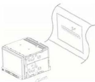 Soundstream VIR-7355NR - NOTE: - 4