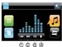 Soundstream VIR-7355NR - Phonebook - 1
