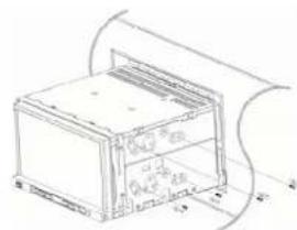Soundstream VIR-7355NR - NOTE: - 3