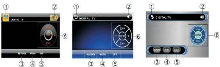 DIGITAL TV CH+ RETURN MUSH EXIT RETURN MUSH EXIT DIGITAL TV CH+ RETURN MUSH EXIT RETURN MUSH EXIT RETURN MUSH EXIT
