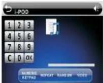 Soundstream VIR-7355NR - DIM OPERATIONS - 2