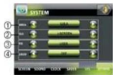 Soundstream VIR-7355NR - ACCESSORIES - 15