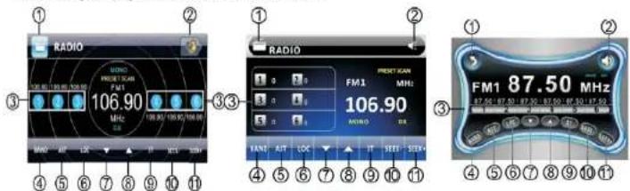 RADIO MOLEC P/FT 106.90 MHz 106.90 / 100 / 100.00 RADIO P/FT 106.90 MHz 106.90 / 100 / 100.00 RADIO P/FT 106.90 MHz 106.90 / 100 / 100.00 RADIO P/FT 106.90 MHz 106.90 / 100 / 200 RADIO P/FT 106.90 MHz 106.90 / 100 / 200.00 RADIO P/FT 106.90 MHz 106.90 / 100 / 200.00 RADIO P/FT 106.90 MHz 106.90 / 100 / 200.00 RADIO P/FT 106.90 MHz 106.90 / 200 / 200.00 RADIO P/FT 106.90 MHz 106.90 / 200 / 200.00 RADIO P/FT 106.90 MHz 106.90 / 200 / 200.00 RADIO P/FT 106.90 MHz RADI AUT LOC IT STEE STEK FM1 87.50 MHz 87.50 - 87.50 - 87.50 - 87.50 - 87.50 - 87.50 - 87.50 - 87.50 - 87.50 - 87.50 - 87.50 - 87.50 - 87.50 - 87.50 - 87.50 - 88.5