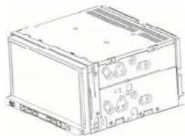 Soundstream VIR-7355NR - NOTE: - 5