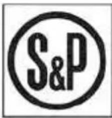 S&P