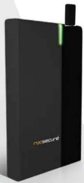Rocstor Rocbit FXKT - 1