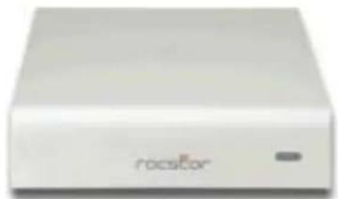 Rocstor Rocpro 900 - Specifications - 1