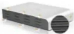 Rocstor Rocpro 900 - Solutions: - 3