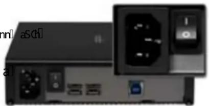 Rocstor Rocpro 900 - Solutions: - 1