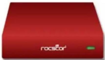 Rocstor Rocpro 900 - Introduction - 1