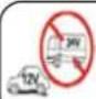 Pyle PLDNV77U - Notice of use - 2