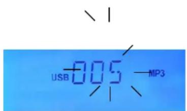 USB 005 MP3