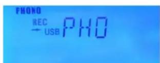 NEVIR NVR-800 VMUC - CONVERTIR LOS DISCOS A MP3 - 1