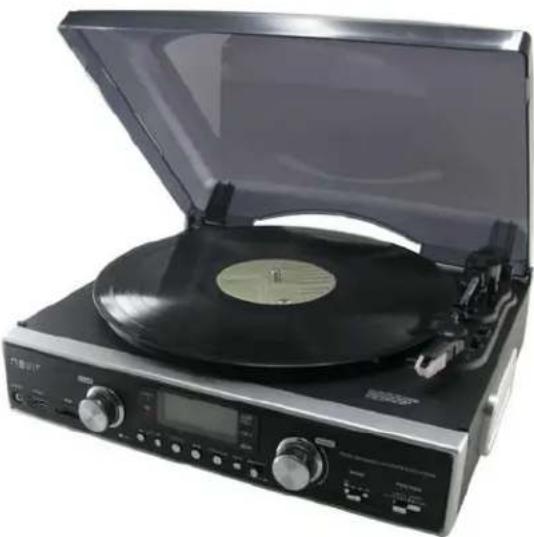 NEVIR NVR-800 VMUC - NVR-800VMUC - 1