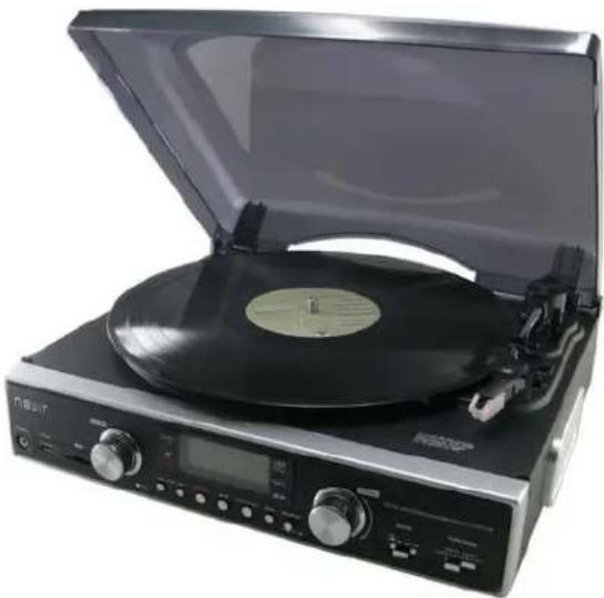 NEVIR NVR-800 VMUC - nevir® - 1