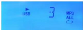 USB MP3 ALL