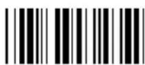 Unitech K2726 - Special Characters on this sheet: - 3