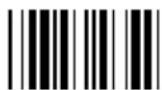 Unitech K2726 - B.5 Code 39 / I 2 of 5 / S 2 of 5 / Code 32 / EAN128 - 5