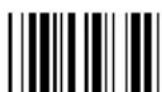 Unitech K2726 - B.5 Code 39 / I 2 of 5 / S 2 of 5 / Code 32 / EAN128 - 21