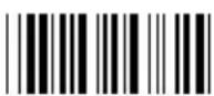 Unitech K2726 - B.5 Code 39 / I 2 of 5 / S 2 of 5 / Code 32 / EAN128 - 20
