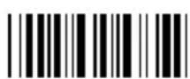 Unitech K2726 - Special Characters on this sheet: - 1