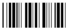 Unitech K2726 - Special Characters on this sheet: - 7