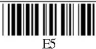 Unitech K2726 - B.4 Magnetic Reader - 17