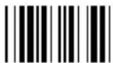 Unitech K2726 - B.5 Code 39 / I 2 of 5 / S 2 of 5 / Code 32 / EAN128 - 27