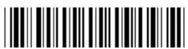 Unitech K2726 - B.7 UPC / EAN / Delta Code - 1