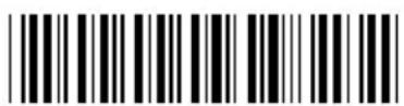 Unitech K2726 - B.5 Code 39 / I 2 of 5 / S 2 of 5 / Code 32 / EAN128 - 1