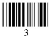 Unitech K2726 - B.4 Magnetic Reader - 6
