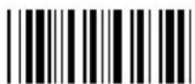 Unitech K2726 - B.3 Scanner Port: - 2