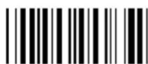 Unitech K2726 - Intercharacter Delay: - 4