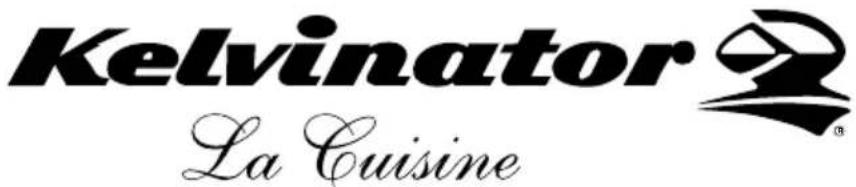 Kelvinator La Cuisine