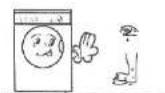 KELVINATOR KTD55W - Step2:Precautions - 8