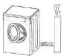KELVINATOR KTD55W - Installation before use · Simple installation - 4