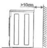 KELVINATOR KTD55W - Simple Installation - 1
