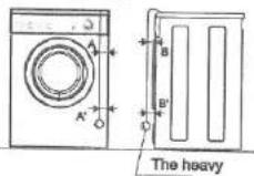 KELVINATOR KTD55W - Notice: - 1