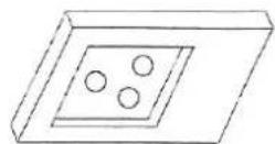 KELVINATOR KM36E - CLEANING - 1