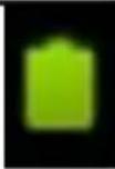 Trevi TAB 9 3G V8 - BATTERY - 2